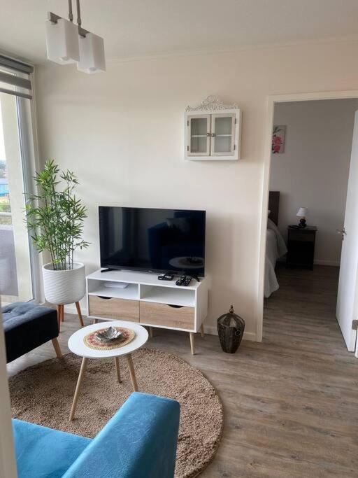 Departamento A Minutos Del Centro De Pelluco Alto Apartment Puerto Montt